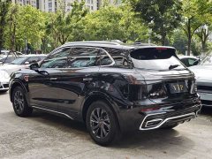 Hongqi HS5 2.0T Qixiang Pro version - фото 4