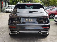 Hongqi HS5 2.0T Qixiang Pro version - фото 5