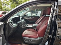 Hongqi HS5 2.0T Qixiang Pro version - фото 6