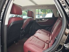 Hongqi HS5 2.0T Qixiang Pro version - фото 7
