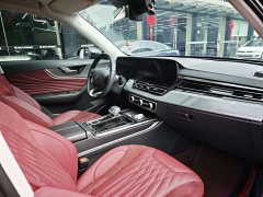 Hongqi HS5 2.0T Qixiang Pro version - фото 8