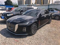 Hongqi H5 2.0T automatic Qichang version - фото 1