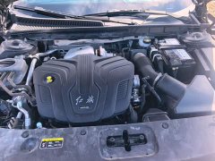 Hongqi H5 2.0T automatic Qichang version - фото 10