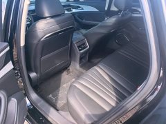 Hongqi H5 2.0T automatic Qichang version - фото 11