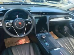 Hongqi H5 2.0T automatic Qichang version - фото 12