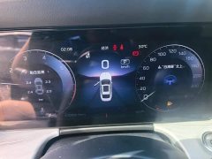 Hongqi H5 2.0T automatic Qichang version - фото 14