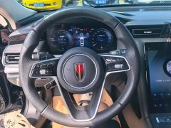 Hongqi H5 2.0T automatic Qichang version - фото 15