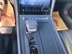 Hongqi H5 2.0T automatic Qichang version - фото 16