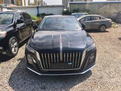 Hongqi H5 2.0T automatic Qichang version - фото 2