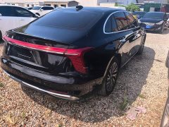 Hongqi H5 2.0T automatic Qichang version - фото 3