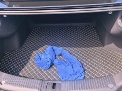Hongqi H5 2.0T automatic Qichang version - фото 4