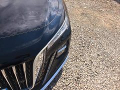Hongqi H5 2.0T automatic Qichang version - фото 5