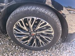 Hongqi H5 2.0T automatic Qichang version - фото 6