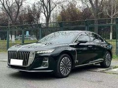 Hongqi H5 2.0T automatic Qichang version - фото 1
