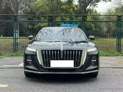Hongqi H5 2.0T automatic Qichang version - фото 2