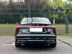Hongqi H5 2.0T automatic Qichang version - фото 7