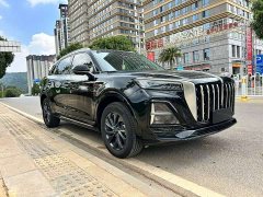 Hongqi HS5 2023 2.0T Qixiang Pro version - фото 2