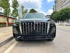Hongqi HS5 2023 2.0T Qixiang Pro version - фото 3