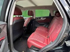 Hongqi HS5 2023 2.0T Qixiang Pro version - фото 4