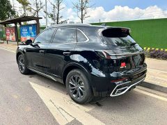 Hongqi HS5 2023 2.0T Qixiang Pro version - фото 7