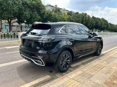 Hongqi HS5 2023 2.0T Qixiang Pro version - фото 8