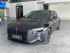 Hongqi H5 2025 1.5T DCT Xuanying Edition - фото 1