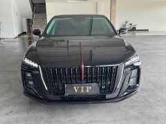 Hongqi H5 2025 1.5T DCT Xuanying Edition - фото 2