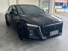 Hongqi H5 2025 1.5T DCT Xuanying Edition - фото 3