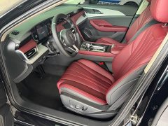 Hongqi H5 2025 1.5T DCT Xuanying Edition - фото 4