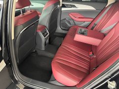 Hongqi H5 2025 1.5T DCT Xuanying Edition - фото 5