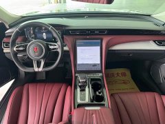 Hongqi H5 2025 1.5T DCT Xuanying Edition - фото 6
