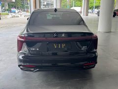 Hongqi H5 2025 1.5T DCT Xuanying Edition - фото 8