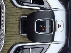 Hongqi E-HS9 690km flagship version six seats - фото 10