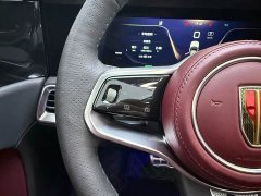 Hongqi E-HS9 690km flagship version six seats - фото 12