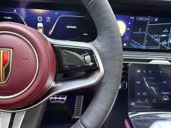 Hongqi E-HS9 690km flagship version six seats - фото 13