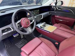 Hongqi E-HS9 690km flagship version six seats - фото 14