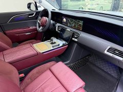 Hongqi E-HS9 690km flagship version six seats - фото 15