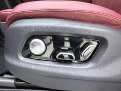 Hongqi E-HS9 690km flagship version six seats - фото 17