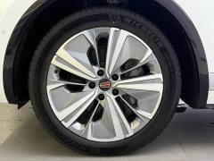 Hongqi E-HS9 690km flagship version six seats - фото 5