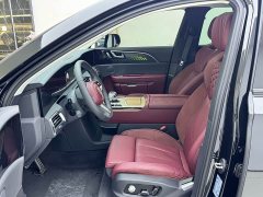 Hongqi E-HS9 690km flagship version six seats - фото 10