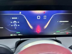 Hongqi E-HS9 690km flagship version six seats - фото 13