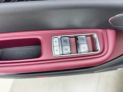 Hongqi E-HS9 690km flagship version six seats - фото 14