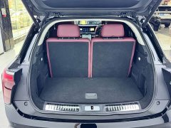 Hongqi E-HS9 690km flagship version six seats - фото 18