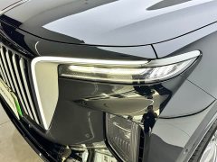 Hongqi E-HS9 690km flagship version six seats - фото 4