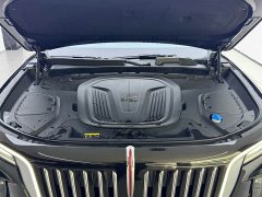 Hongqi E-HS9 690km flagship version six seats - фото 6