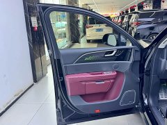Hongqi E-HS9 690km flagship version six seats - фото 7