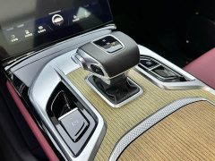 Hongqi E-HS9 690km flagship version six seats - фото 9