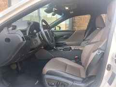 Lexus ES 200 Edition - фото 13