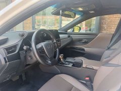 Lexus ES 200 Edition - фото 14
