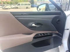 Lexus ES 200 Edition - фото 15